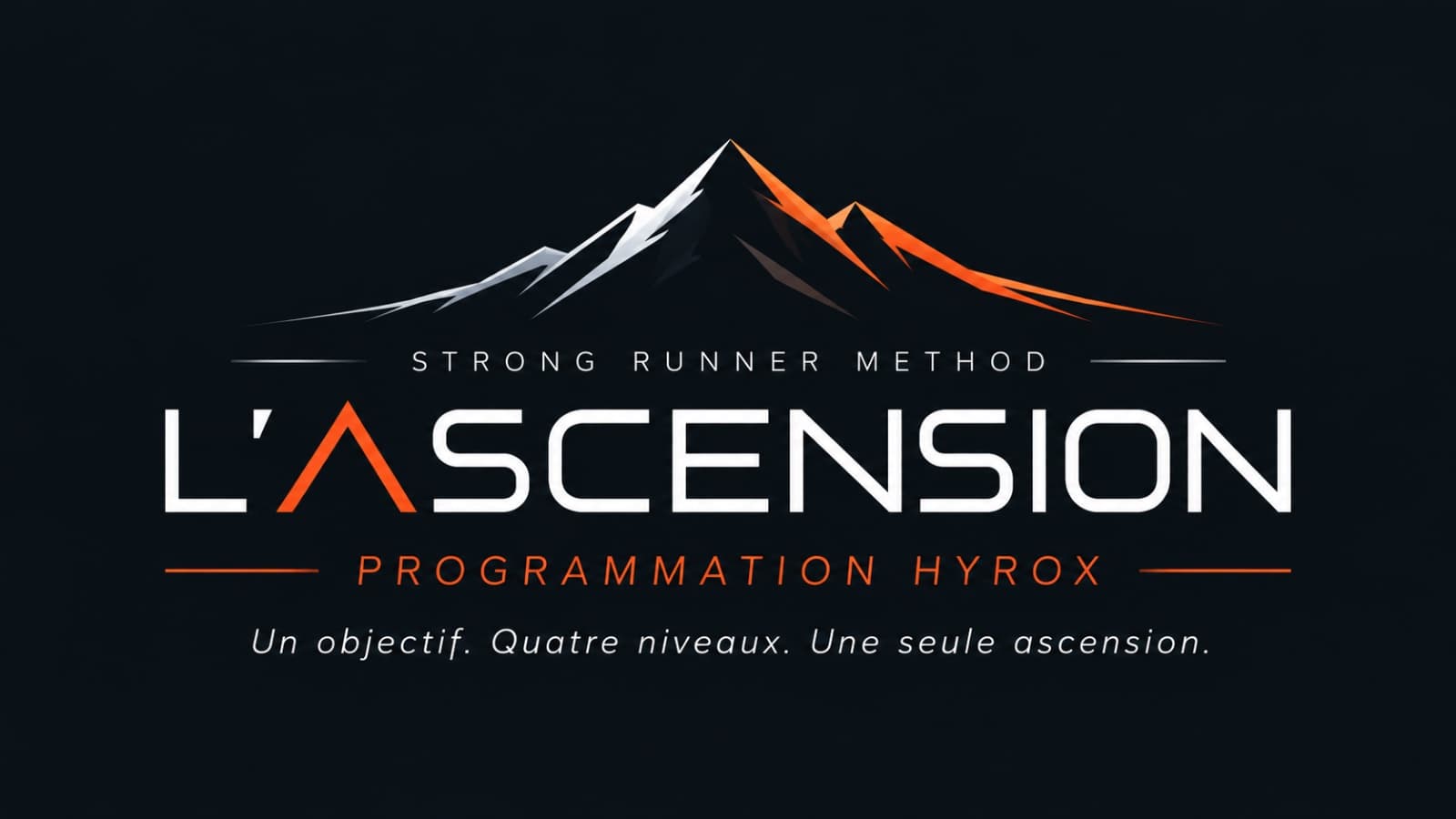 L'ASCENSION