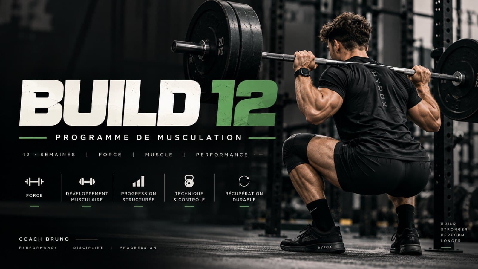 BUILD 12